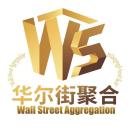 华尔街聚合 icon