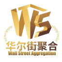 Discovery icon for 华尔街聚合 Discord server