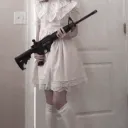 beheaded Discord Server Icon