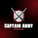 Original Captain Army