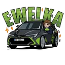 GO EVCZI