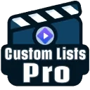 Custom Lists Pro