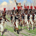 FRENCH REVOLUTION (MUSKET TESTING GAME) Server Icon