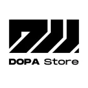 ✦ DOPA Store