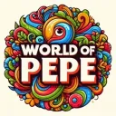 World Of Pepe Discord server icon