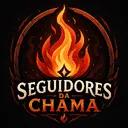 seguidores da chama