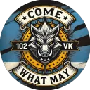 102nd Vanirs Krigsmen
