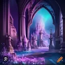 💜The Amethyst Empire🌙