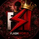 Zu Seijin 🈵| FlashWorld Fa