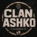 Clan Ashko ⚪| FlashWorld Fa