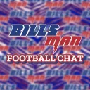 Bills Man’s Football Chat