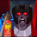 Infinite Nexus Discord Server Icon