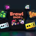 ༺Brawl SHOP༻
