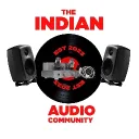 The Indian Audio Community