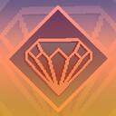 Diamond Eclipse Animations Discord Server Icon