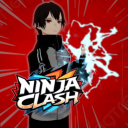Ninja Clash VR avatar