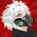 Ninja Clash VR avatar