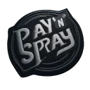 Pay N Spray