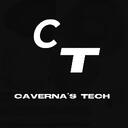 Caverna's Tech Discord Server Icon