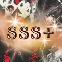 SSS+ Discord Server Icon