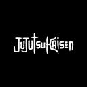 J̳u̳j̳u̳t̳s̳u̳ K̳a̳i̳s̳e̳n̳ (呪術廻戦) Discord Server Icon