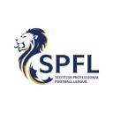 SPFL | Season 5 icon