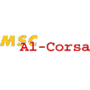 MSC Al-Corsa SimRacing