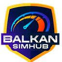 Balkan SimHub Discord Server Icon
