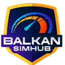 Balkan SimHub