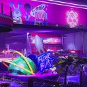 ･ ｡ﾟ☆: .MEGA PIZZAPLEX. :☆ﾟ.