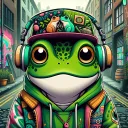 Asphalt Animals