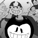 Untitled Bendy Mods