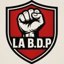 La B.D.P [Redstart]
