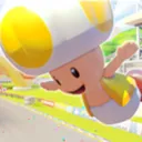 Captain Toad's Ship