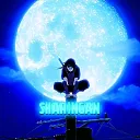 Sharingan #YETKİLİ ALIMI
