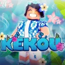 🌊 Kekou