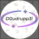 D0udrupp3l's server