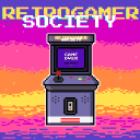 RetroGamer Society Discord server icon