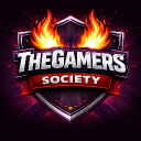 🎮 TheGamers Society 🕹 Discord server icon