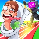 Skibidi Race Simulator