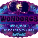 WondORGs: Time Runs Out - Into the ORGverse