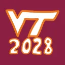 Virginia Tech 2028 喵
