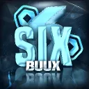 SIX BUXX Discord Server Icon