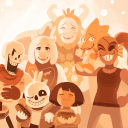 THE UNDERNET!! Discord server icon