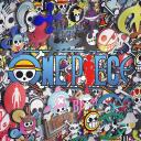 One Piece: Grand Line Adventure! Discord Server Icon