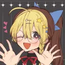 Hikari's world
