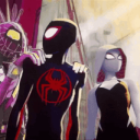 The Spider-Society      Discord Server Icon
