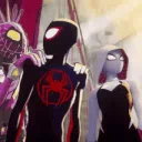 The Spider-Society 🕷🕸