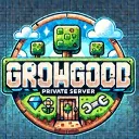 GrowGood GTPS || Custom Items || One Family