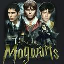 Mogwarts Discord Server Icon